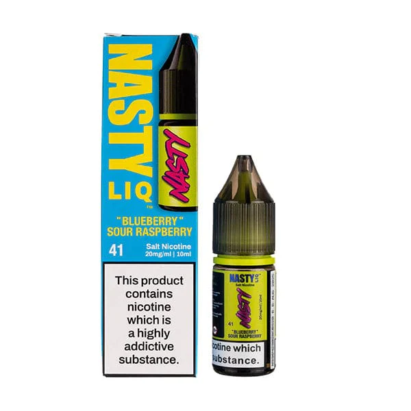 Nasty Liq 10ml Nic Salts - Image 5