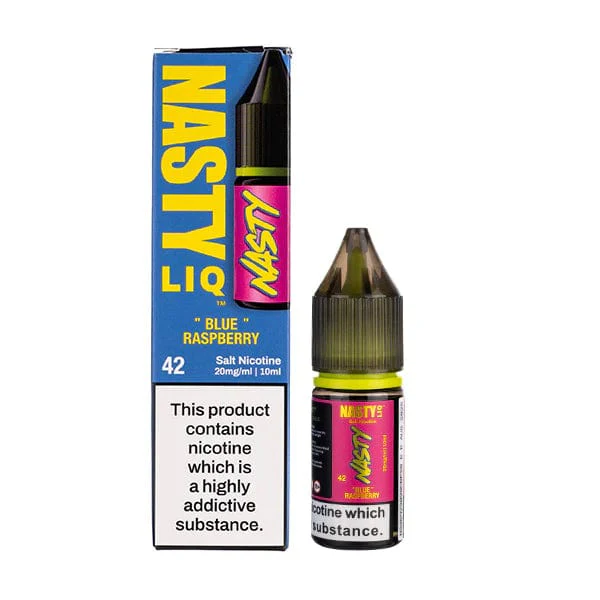 Nasty Liq 10ml Nic Salts - Image 7