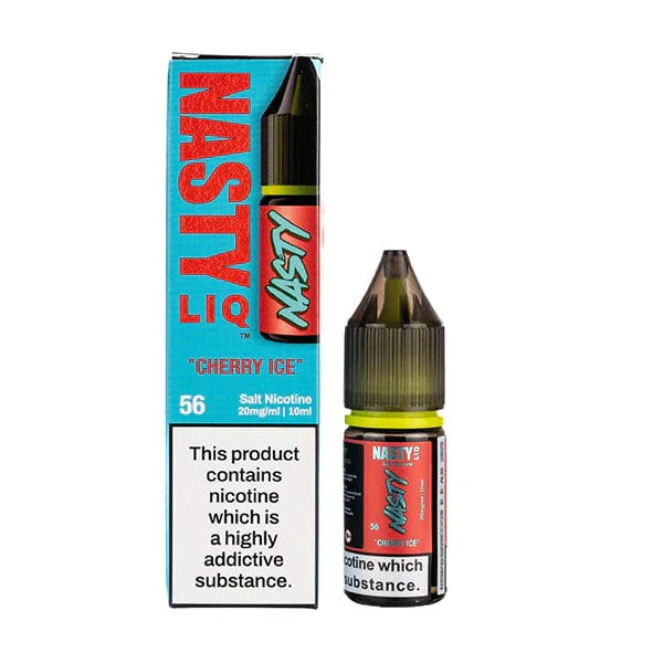 Nasty Liq 10ml Nic Salts - Image 8