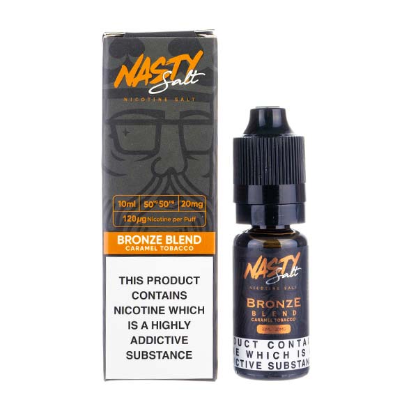 Nasty Juice 10ml Nic Salts - Image 7