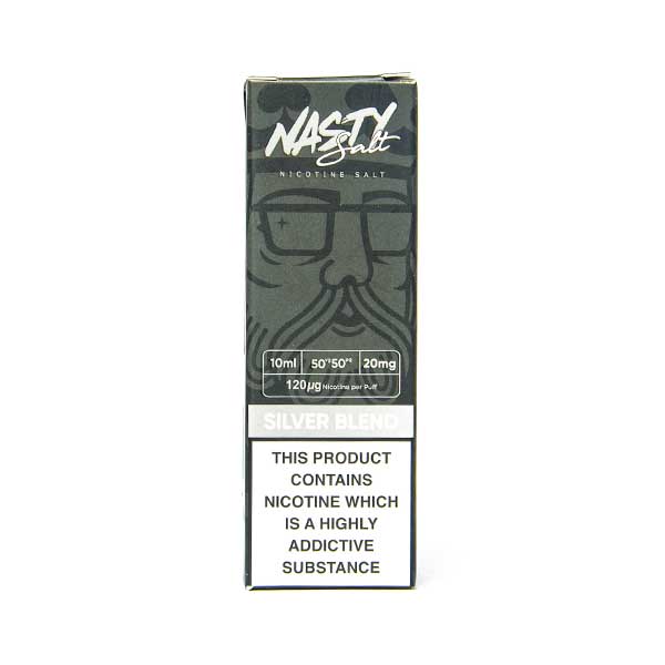 Nasty Juice 10ml Nic Salts - Image 8