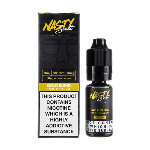 Nasty Juice 10ml Nic Salts - Image 9