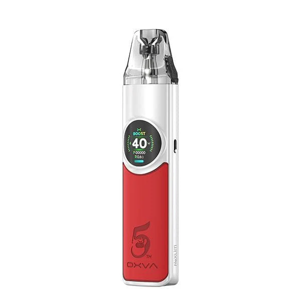 OXVA NeXlim Pod Kit - Image 4