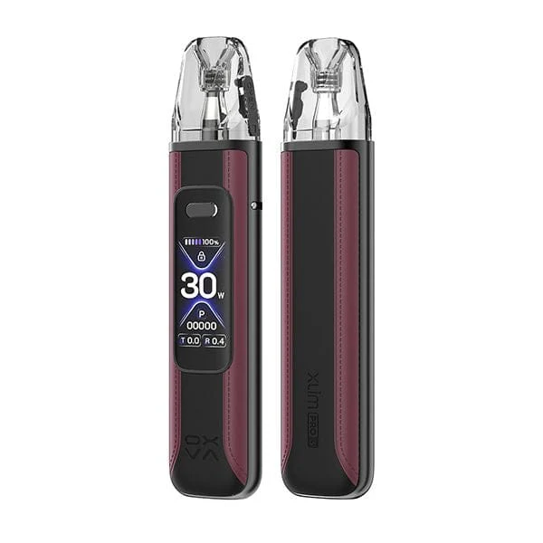 OXVA Xlim Pro 3 Pod Kit - Image 3