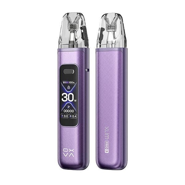 OXVA Xlim Pro 3 Pod Kit - Image 5
