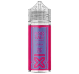 Pod Salts Nexus 100ml Shortfill - Image 3