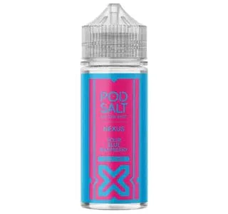 Pod Salts Nexus 100ml Shortfill - Image 4