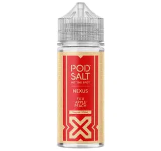 Pod Salts Nexus 100ml Shortfill - Image 5