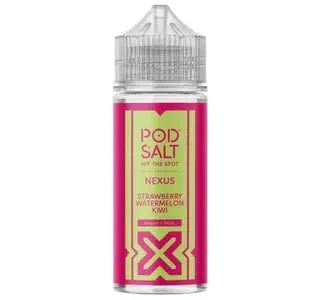 Pod Salts Nexus 100ml Shortfill - Image 6