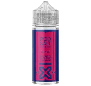 Pod Salts Nexus 100ml Shortfill - Image 9