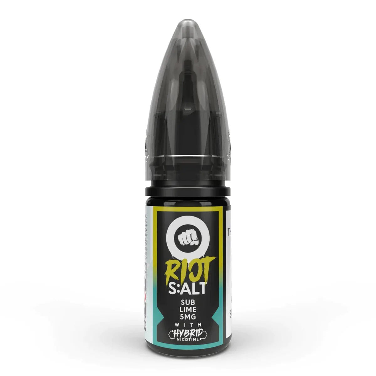 Riot Squad 10ml Nic Salts - Image 3