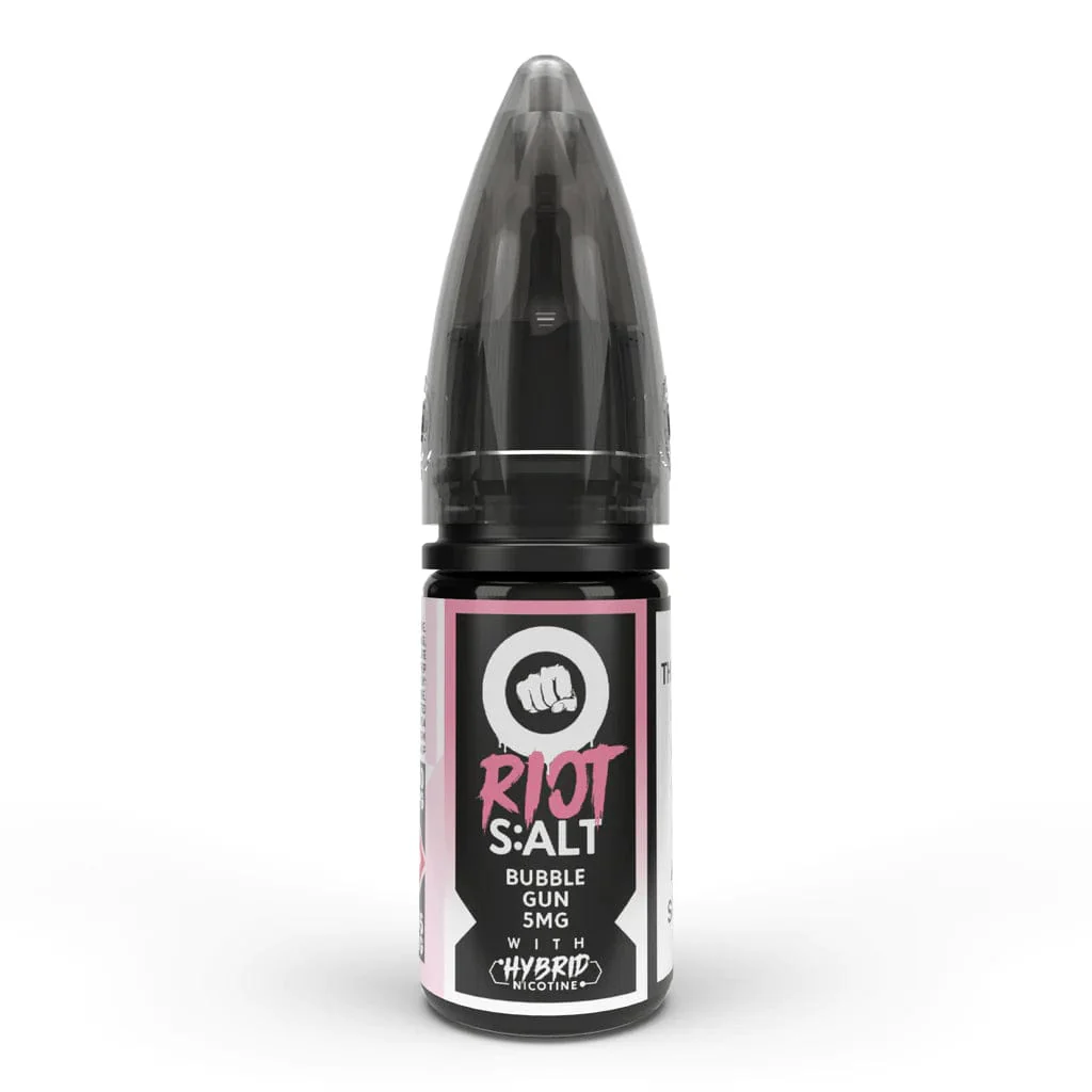 Riot Squad 10ml Nic Salts - Image 4
