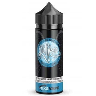 Ruthless 100ml Shortfill - Image 10