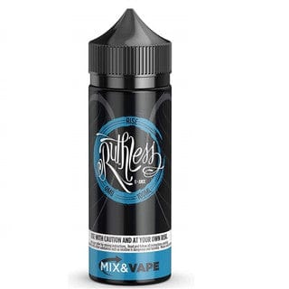 Ruthless 100ml Shortfill - Image 11