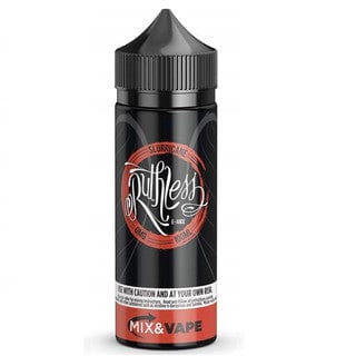 Ruthless 100ml Shortfill - Image 12