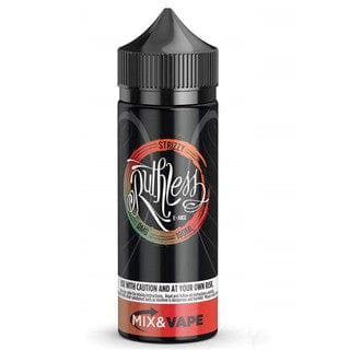 Ruthless 100ml Shortfill - Image 13