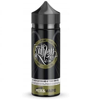 Ruthless 100ml Shortfill - Image 14
