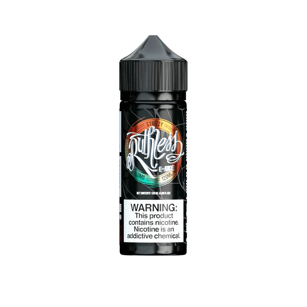 Ruthless 100ml Shortfill - Image 3