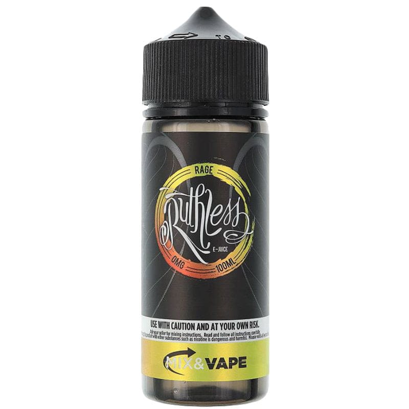 Ruthless 100ml Shortfill - Image 5