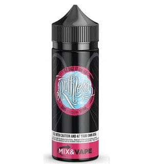 Ruthless 100ml Shortfill - Image 6
