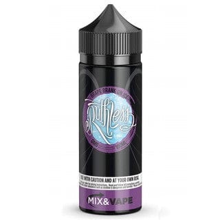 Ruthless 100ml Shortfill - Image 8