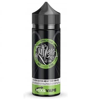 Ruthless 100ml Shortfill - Image 9