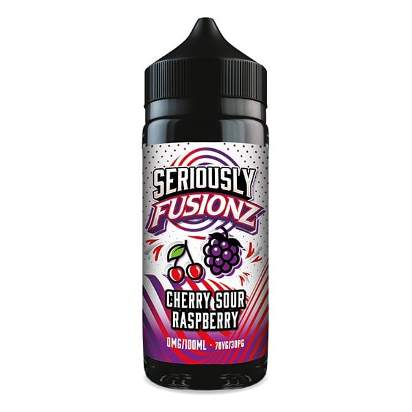 Doozy Seriously Fusionz 100ml Shortfill