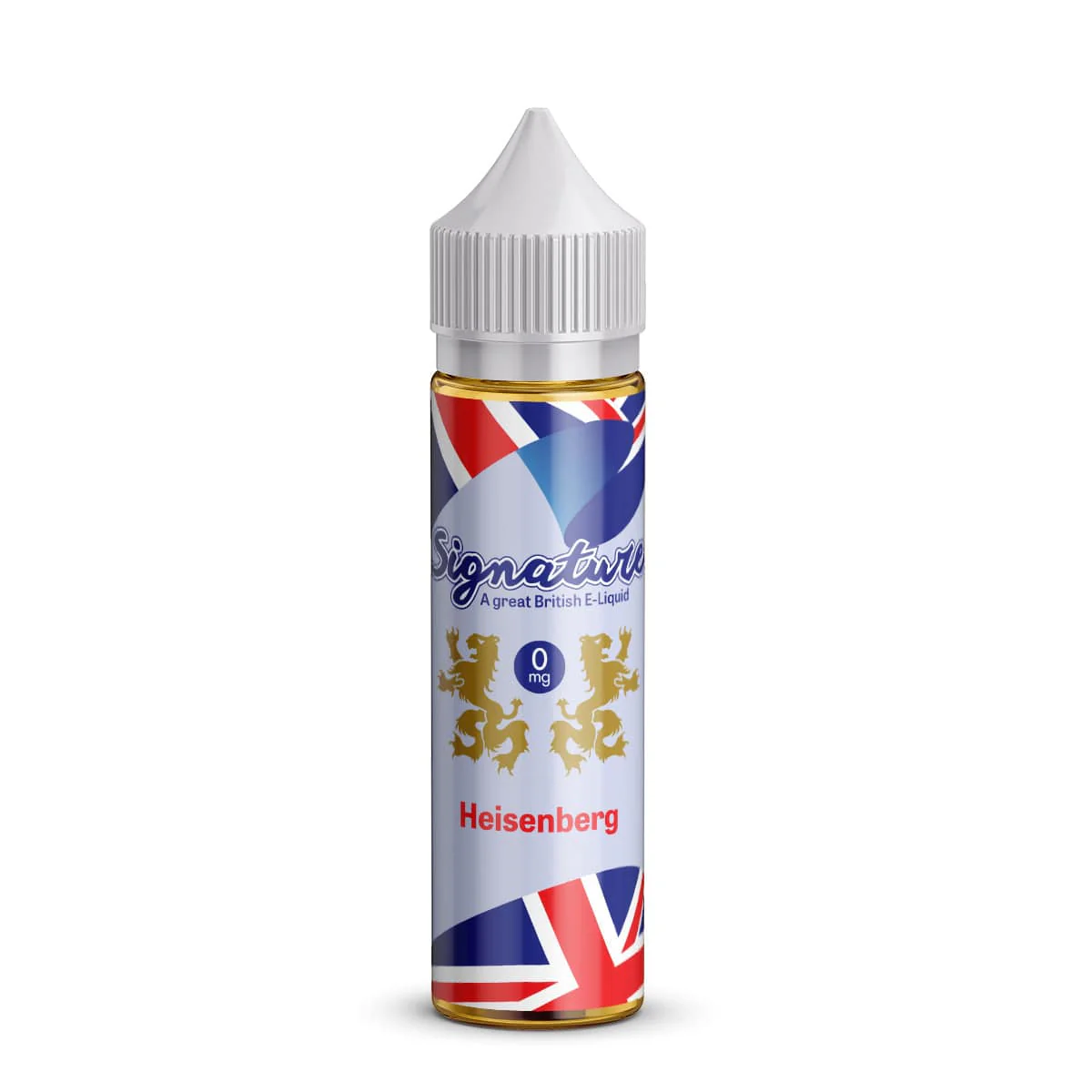 Signature 50ml Shortfill - Image 11