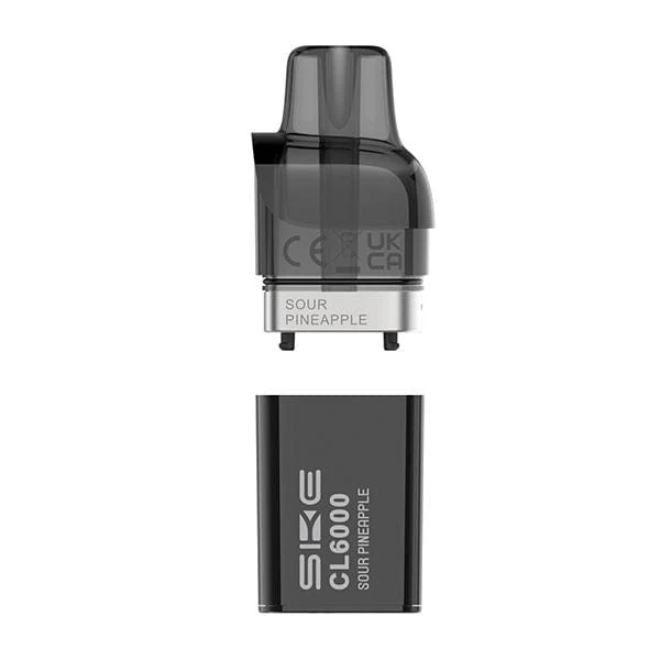 SKE Crystal CL6000 Prefilled Pods - Image 5