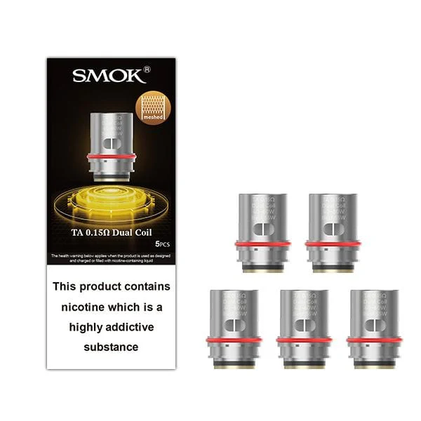 SMOK TA Coils