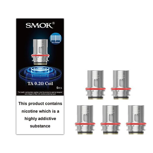 SMOK TA Coils - Image 2