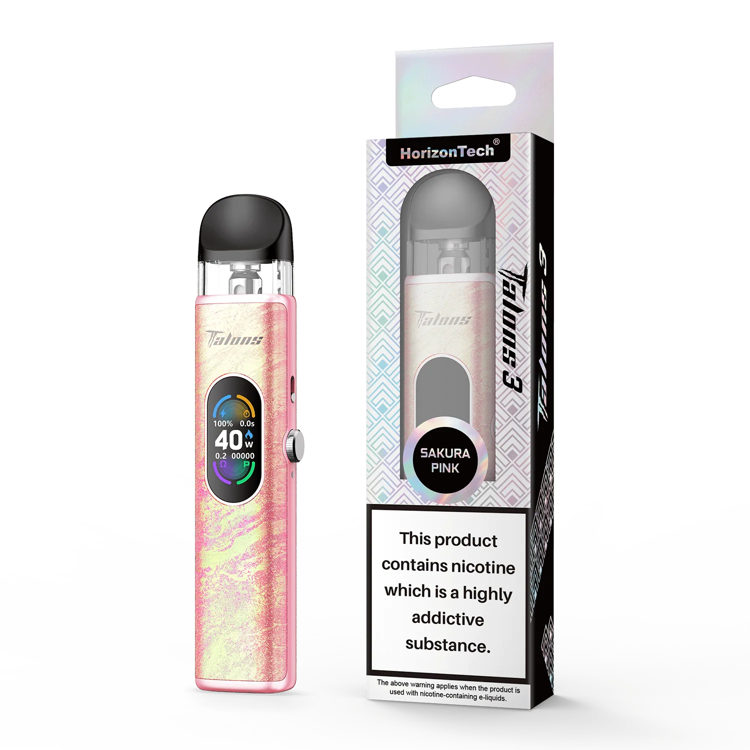 HorizonTech Talons 3 Pod Kit - Image 3