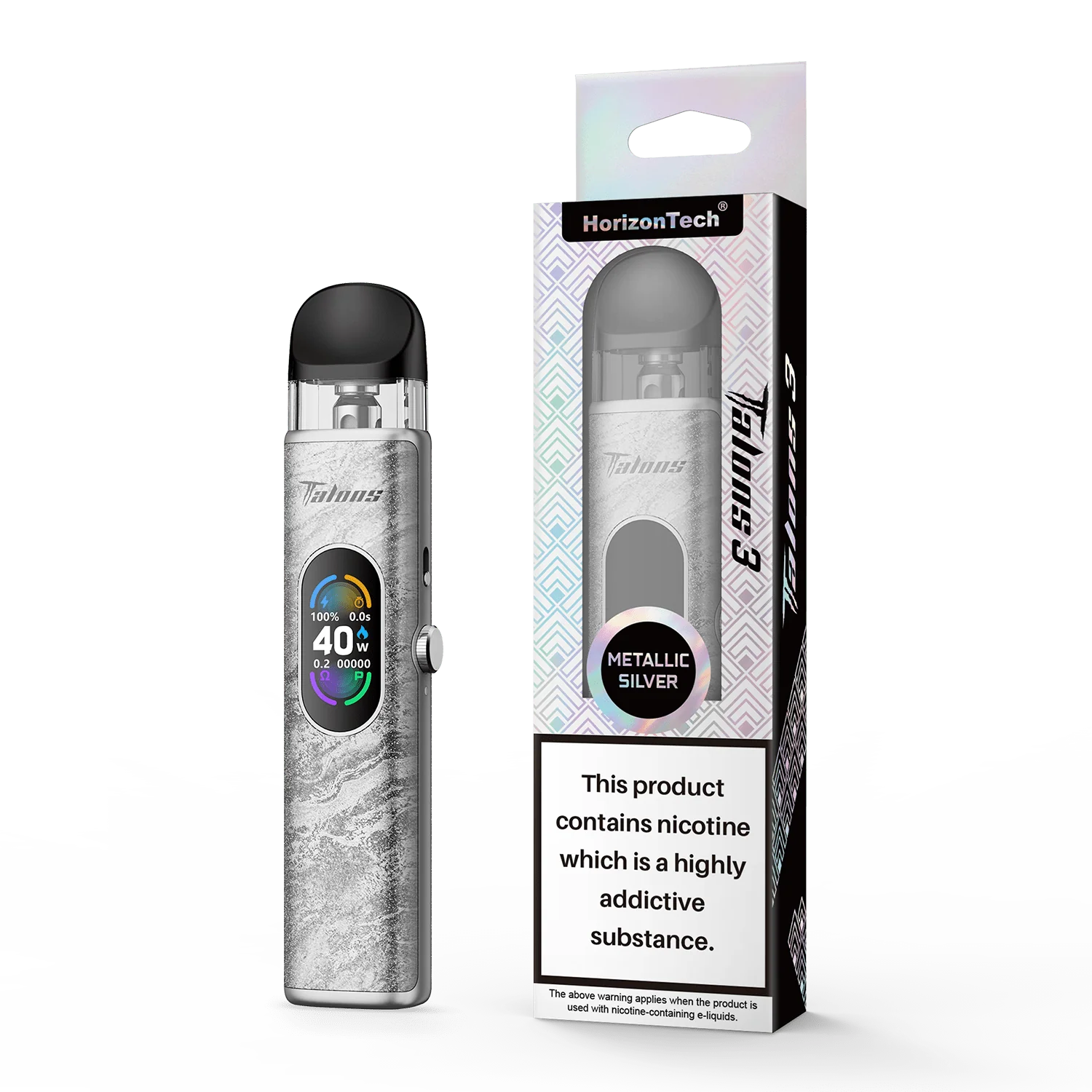 HorizonTech Talons 3 Pod Kit - Image 5