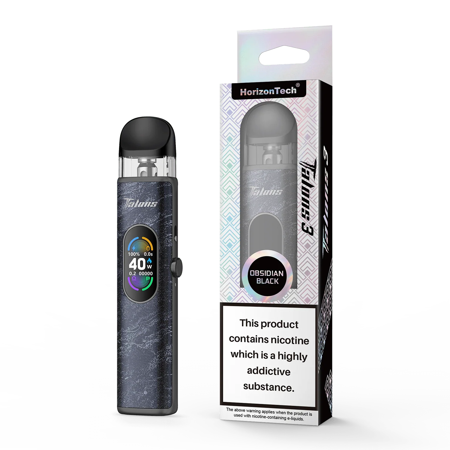 HorizonTech Talons 3 Pod Kit - Image 6