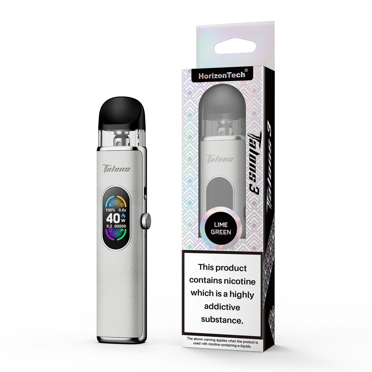 HorizonTech Talons 3 Pod Kit - Image 7