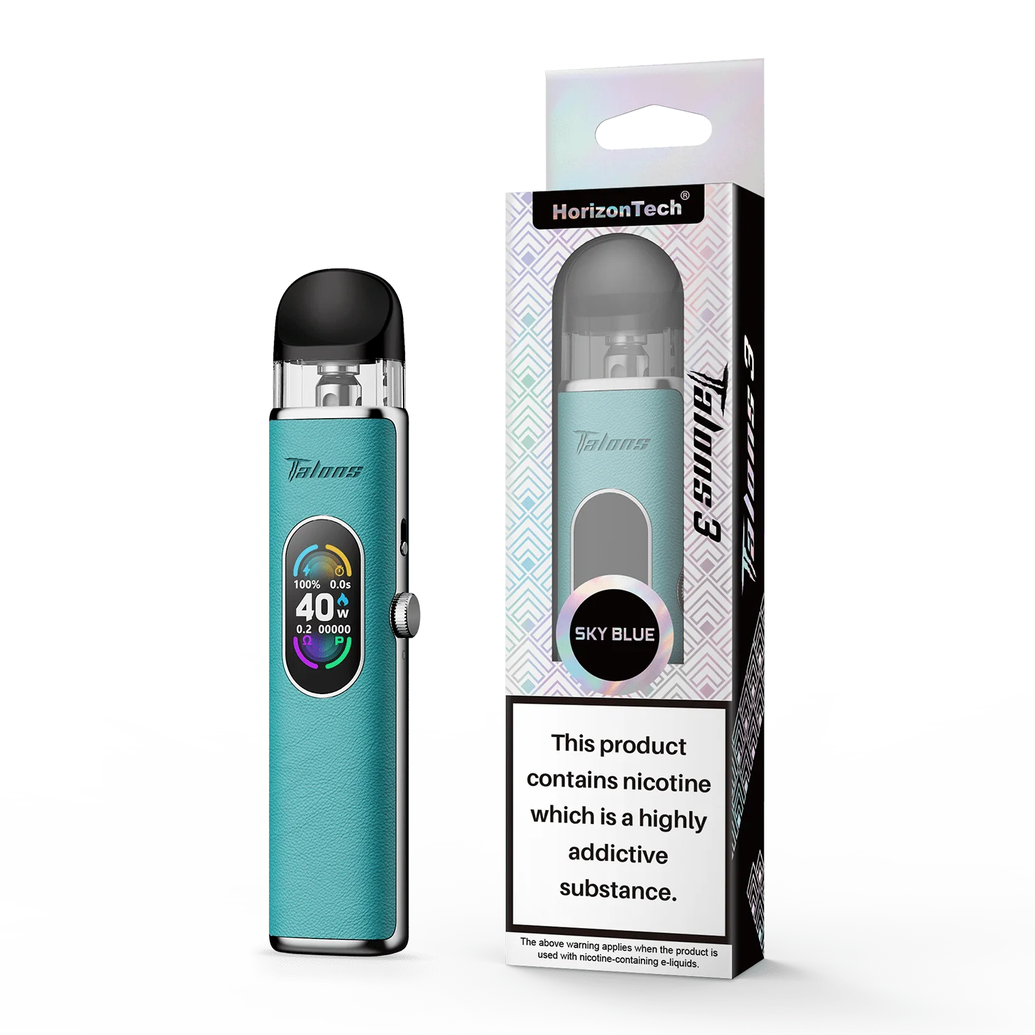 HorizonTech Talons 3 Pod Kit - Image 8