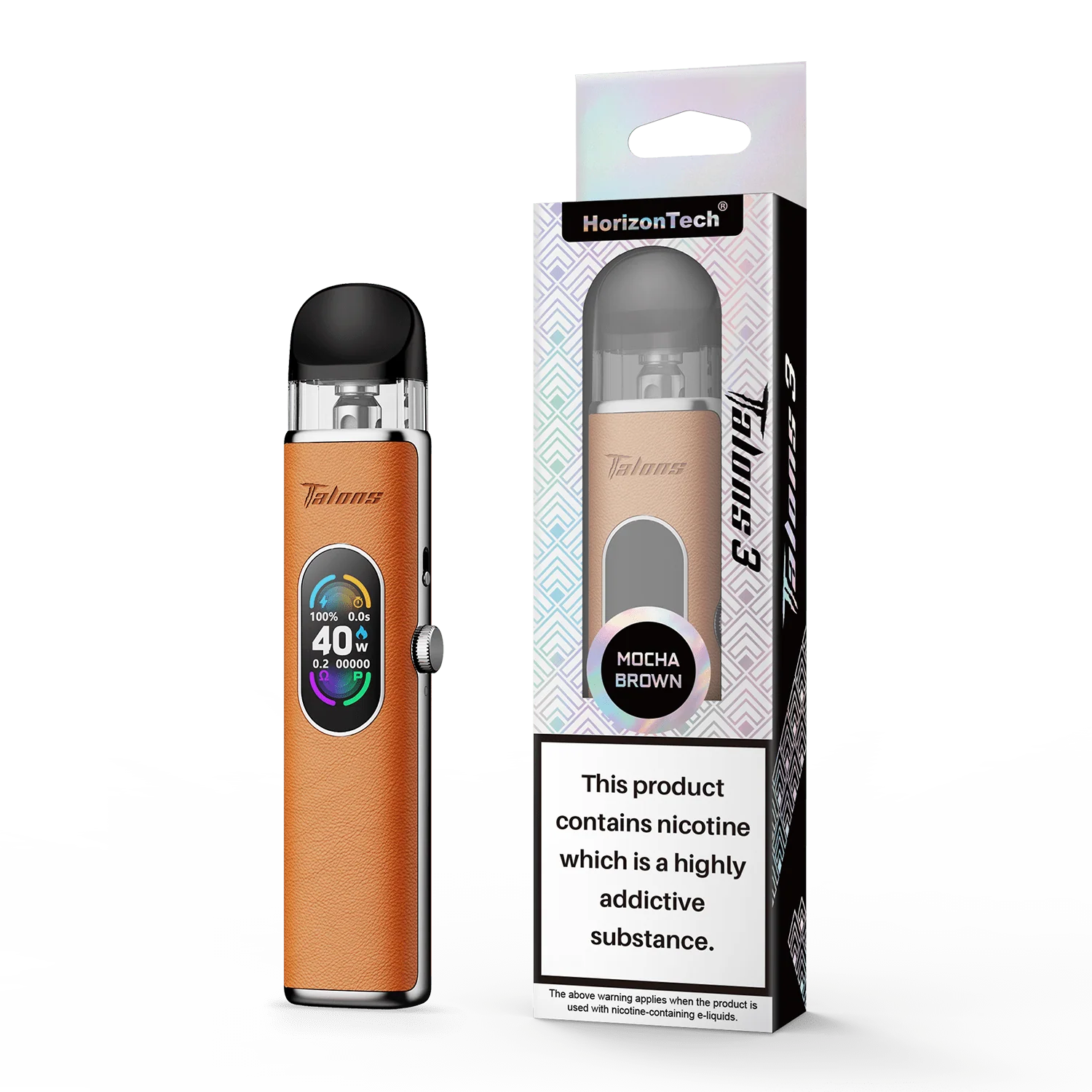 HorizonTech Talons 3 Pod Kit - Image 9