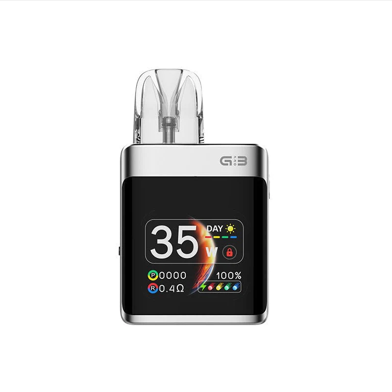 Uwell Caliburn G3 Pro Koko Pod Kit - Image 3