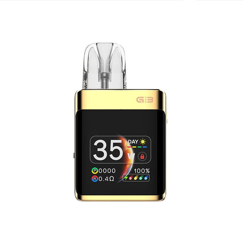 Uwell Caliburn G3 Pro Koko Pod Kit - Image 4