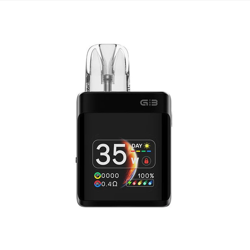 Uwell Caliburn G3 Pro Koko Pod Kit - Image 5