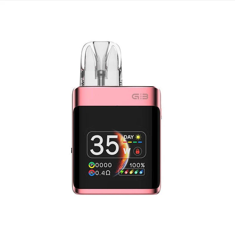 Uwell Caliburn G3 Pro Koko Pod Kit - Image 6