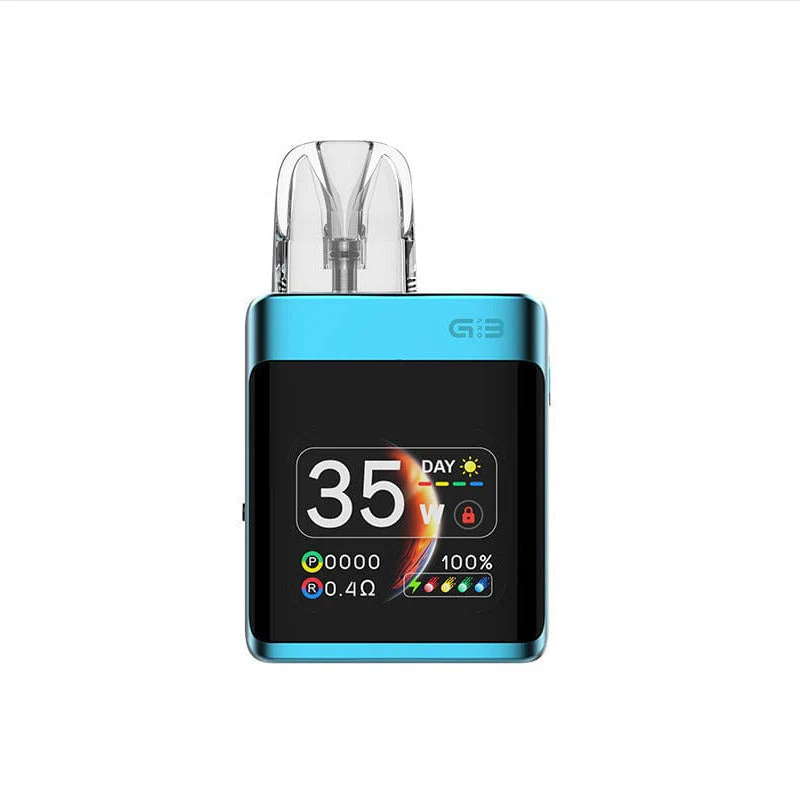 Uwell Caliburn G3 Pro Koko Pod Kit - Image 7