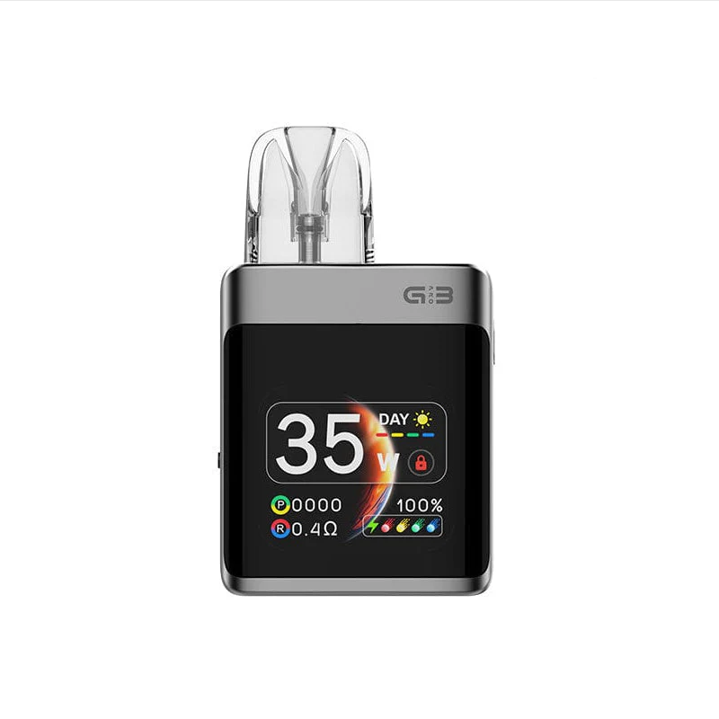 Uwell Caliburn G3 Pro Koko Pod Kit - Image 8