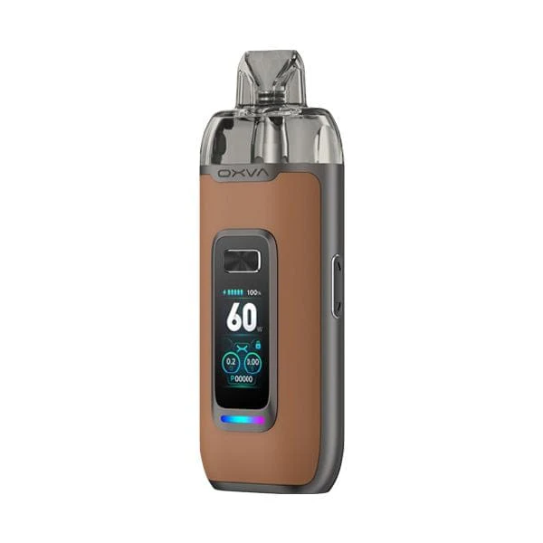 OXVA VPrime 60w Pod Kit - Image 4