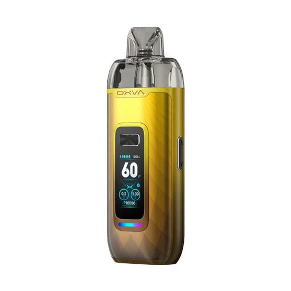 OXVA VPrime 60w Pod Kit - Image 5