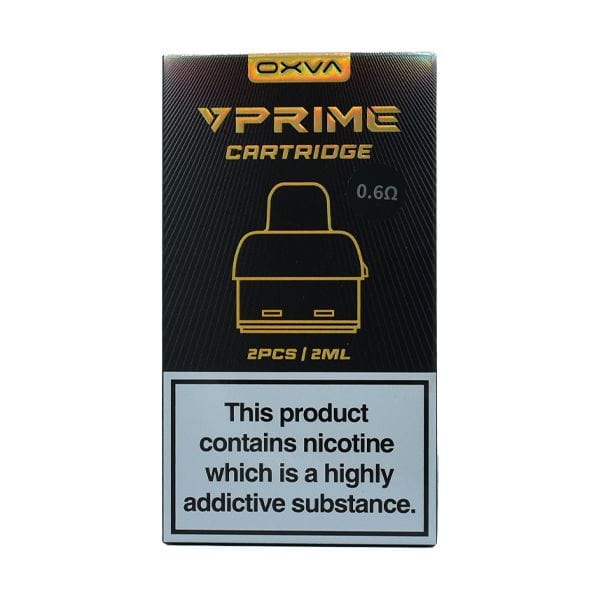 OXVA VPrime Replacement Pods (2 Packs) - Image 3