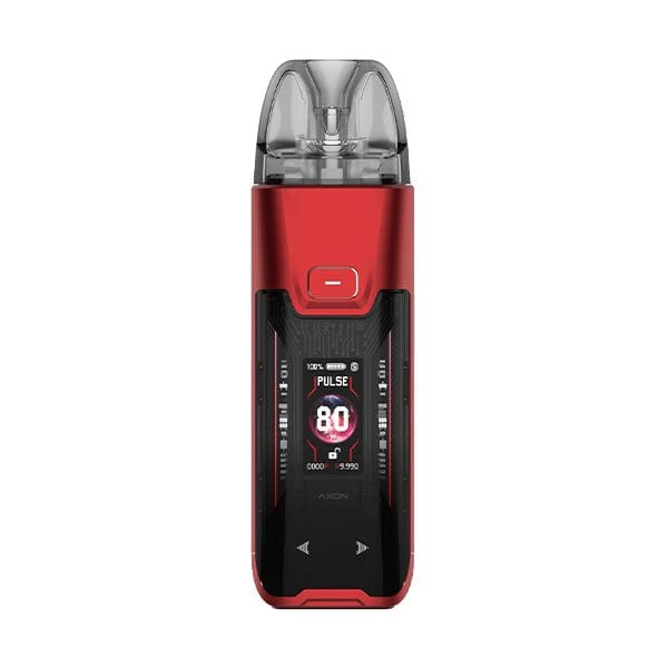 Vaporesso Luxe XR Max 2 Pod Kit - Image 3