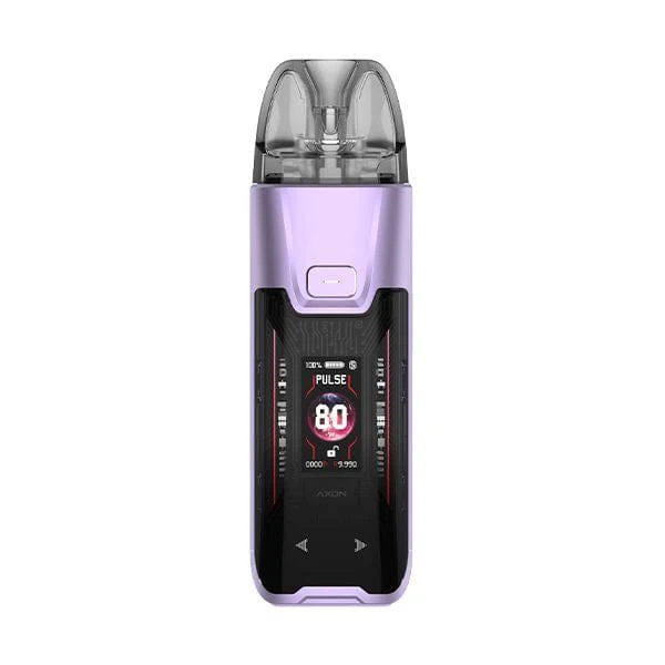 Vaporesso Luxe XR Max 2 Pod Kit - Image 5