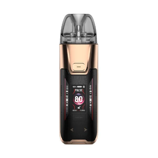 Vaporesso Luxe XR Max 2 Pod Kit - Image 6