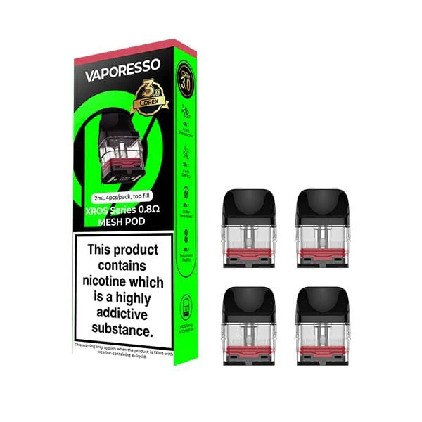 Vaporesso XROS Corex 3.0 Pods - Image 3